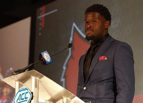Malik Cunningham