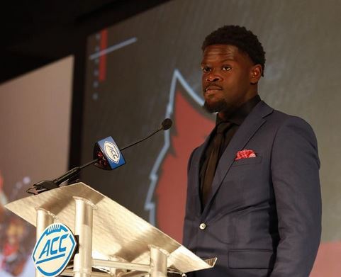 Malik Cunningham