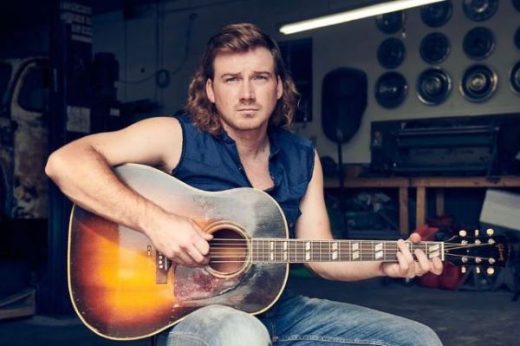 Morgan Wallen net worth