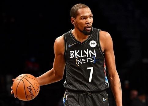 Kevin Durant