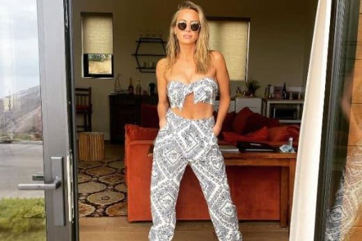Love is Blind contestant Jessica Batten: How rich is she? Husband, net worth.