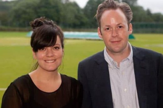 Lily Allen ex-husband: Who is British builder Sam Cooper? Children