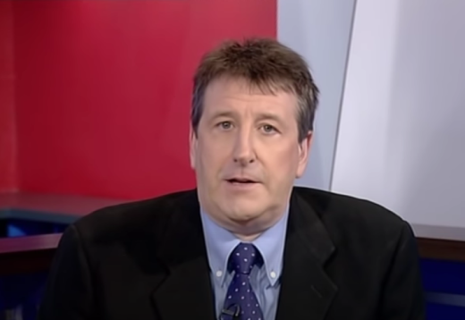 Richard Littlejohn net worth