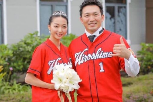 Japanese baseball player Seiya Suzuki wife: Is he married? Salary