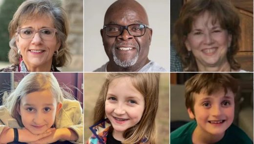 Nashville School Shooting