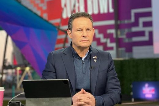 Brian Kilmeade