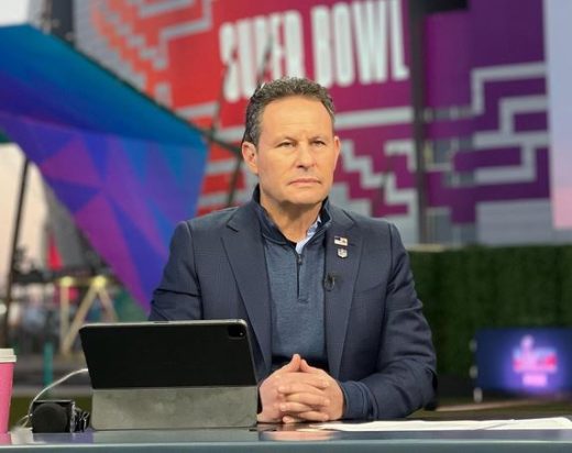 Brian Kilmeade