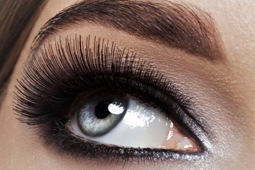 magnetic eyelashes