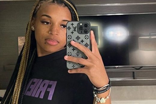 Jamirah Shutes wiki