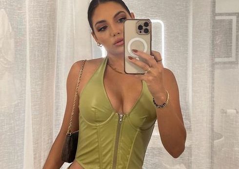 Giannina Milady Gibelli wiki