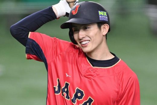 Ukyo Shuto salary