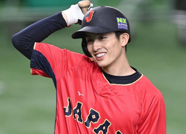 Ukyo Shuto wiki