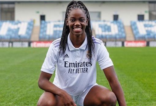 Naomie Feller salary