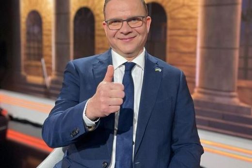 Petteri Orpo