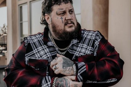 Jelly Roll net worth