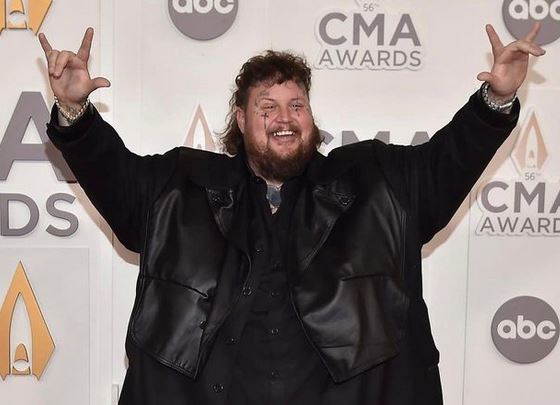 Jelly Roll net worth