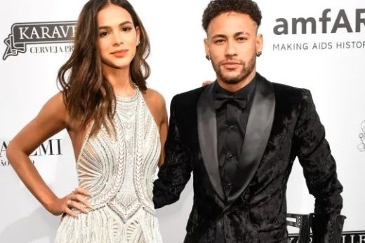 Bruna Marquezine ex-boyfriend