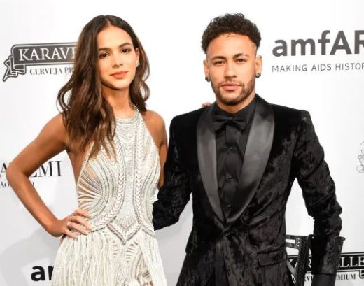 Bruna Marquezine ex-boyfriend