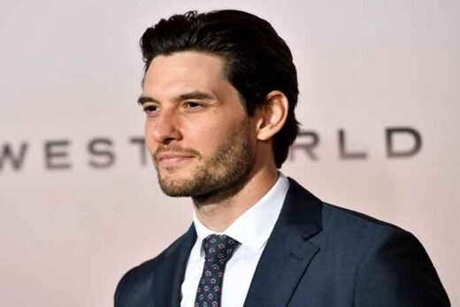 Barnes is an English actor and singer