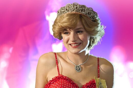 Emma-Louise Corrin is an English actor