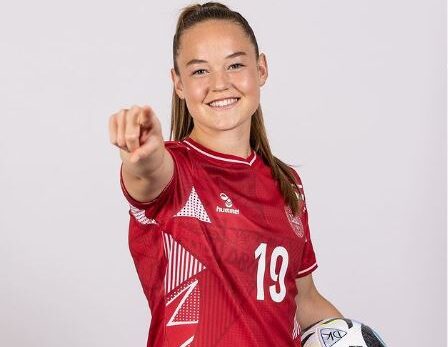 Janni Thomsen net worth