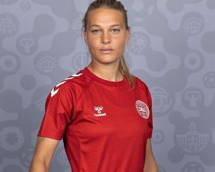 Stine Larsen