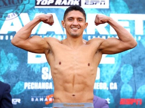 Giovani Santillan net worth