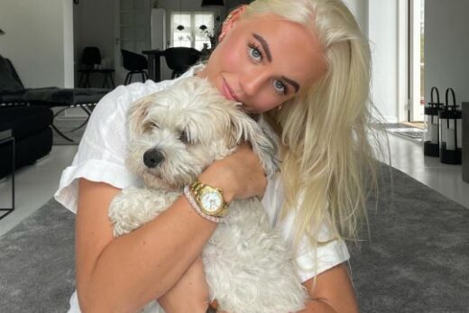 Sofie Svava net worth