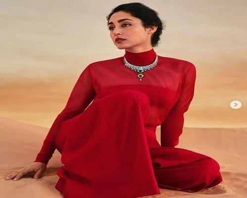 Golshifteh Farahani net worth
