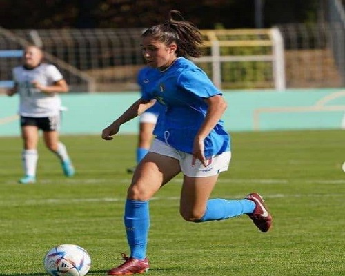 Giulia Dragoni net worth