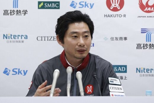 ispace CEO & Founder Takeshi Hakamada. net worth, bio