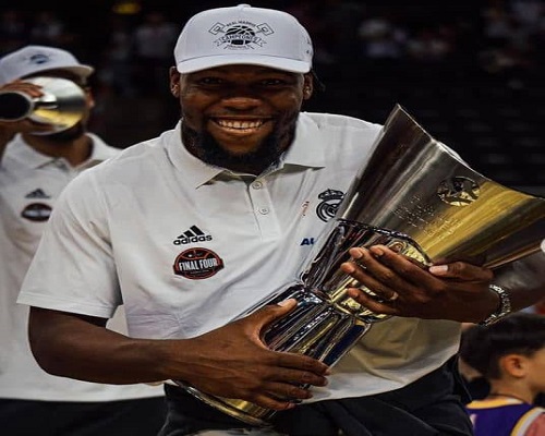 Guerschon Yabusele net worth