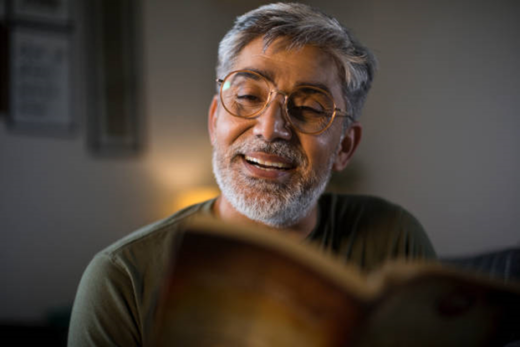 Reading Glasses