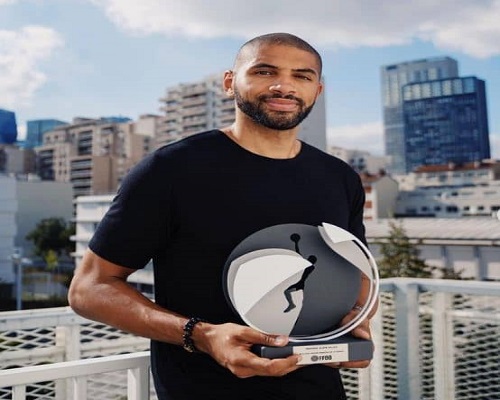 Nicolas Batum net worth