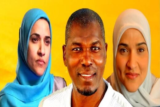 Dalia Asafi husband