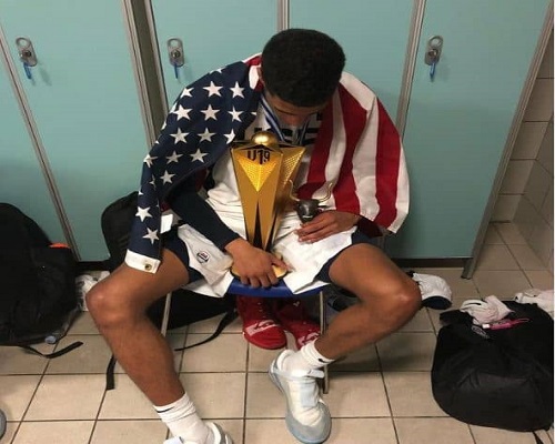 Tyrese Haliburton net worth