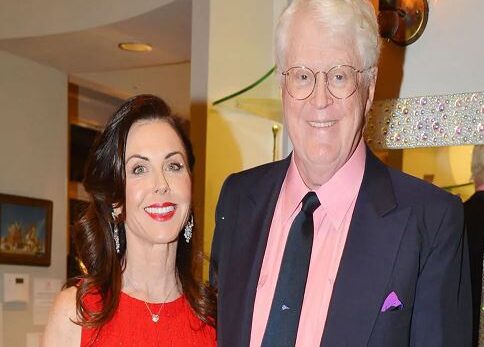 Bridget Rooney husband