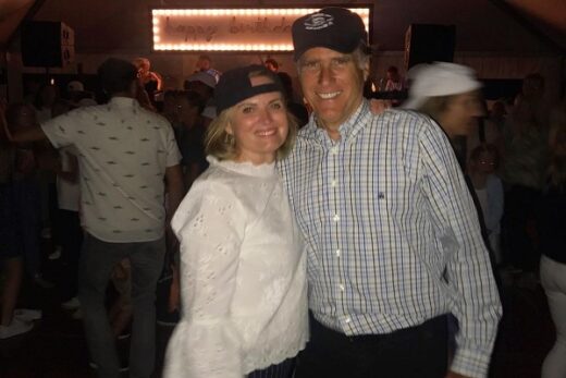 Mitt Romney wife