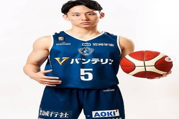 Who is Japanese basketball star Yuki Kawamura? Wiki/Bio