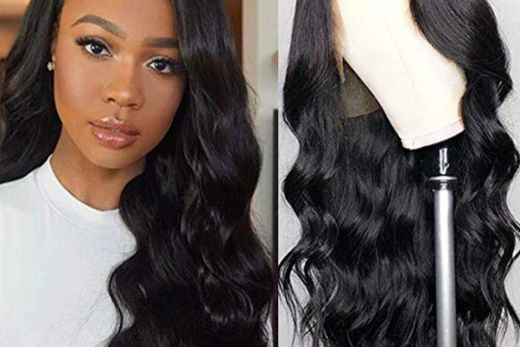 glueless wigs