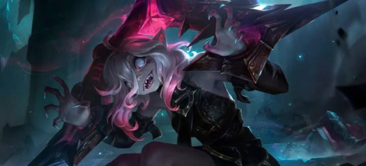 League of Legends