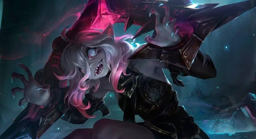 League of Legends