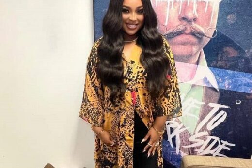 Tanisha Thomas is an American reality television personality, host, and executive producer