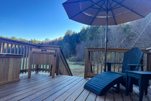 Highwood Retreat