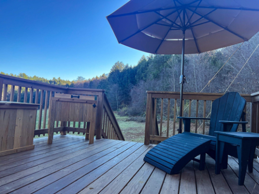 Highwood Retreat
