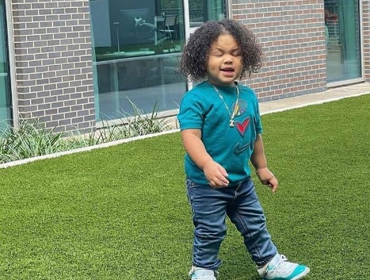 Framber Valdez son
