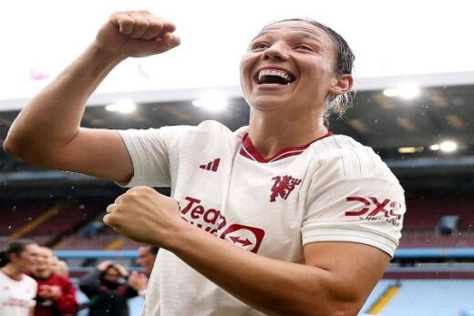 Rachel Louise Williams is an English professional footballer
