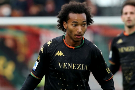 Gianluca Busio biografia