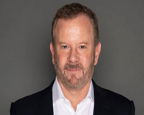 New CEO of Wework David Tolley