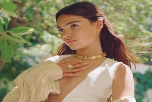 Ariana Greenblatt is an American actress.